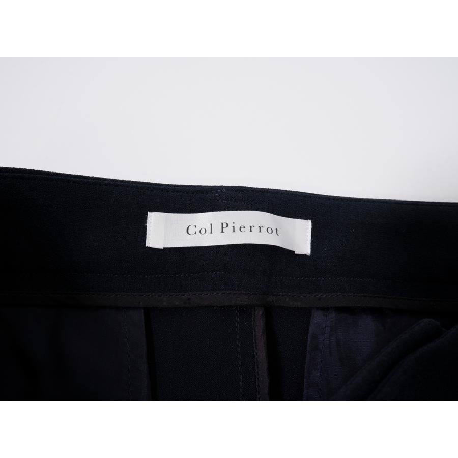col pierrot（コルピエロ） 2022AW MUSE de Deuxieme Classe別注