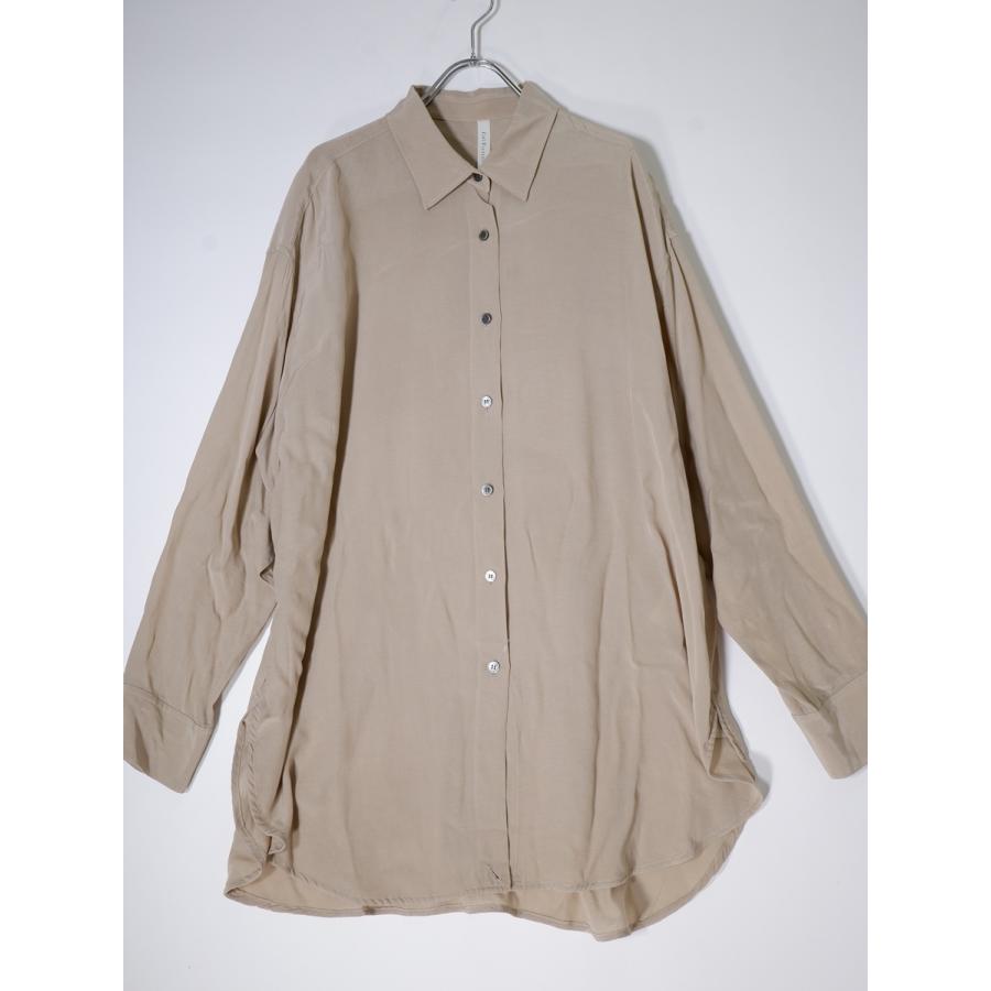 L'Appartement Col Pierrot 2Way Shirts