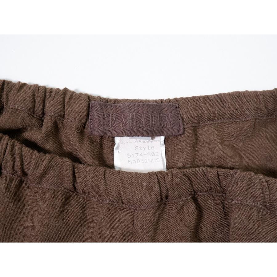 CP SHADES ロンハーマン購入 レーヨンウールマキシスカート[LSKA71869  