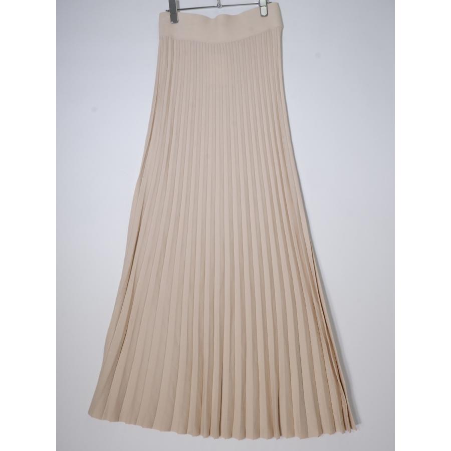 Deuxieme Classe/ドゥーズィエムクラス 2021SS beauty pleated  