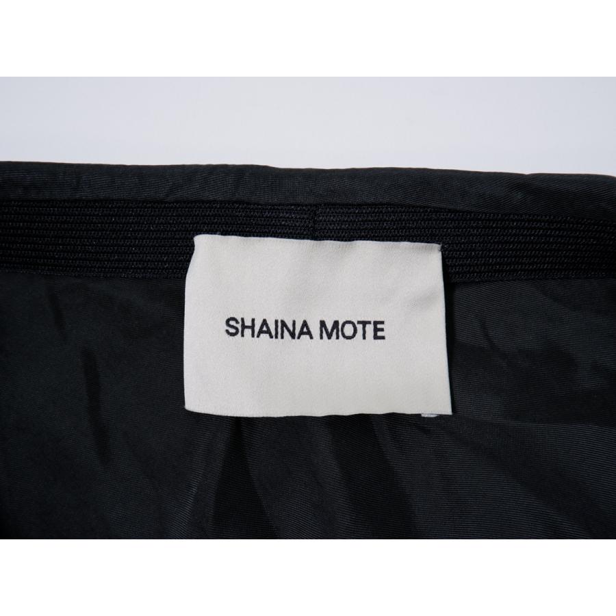 SHAINA MOTEシャイナモート L'Appartementアパルトモン購入2024SS BIAS