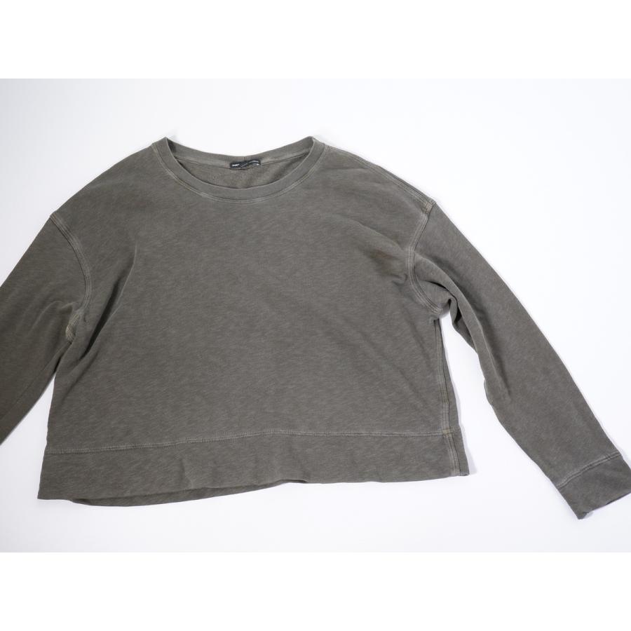 L'Appartement×JAMES PERSE スウェットプルオーバー JAMES PERSEジェームスパース L'Appartementアパルトモン購入2019