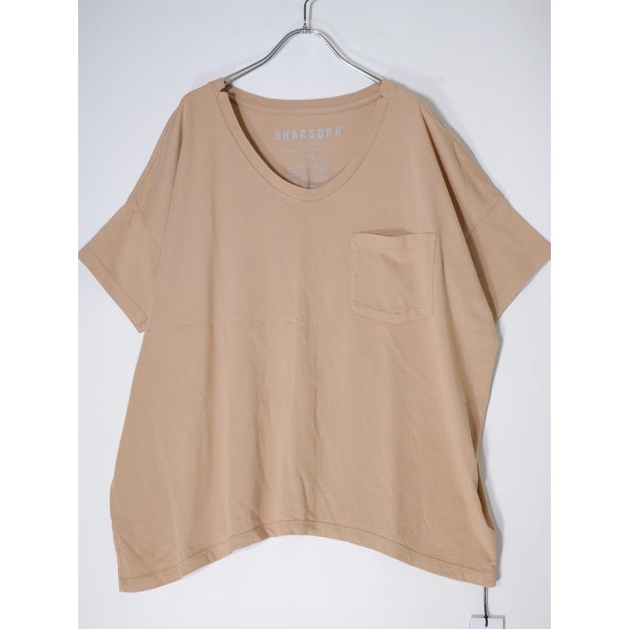 SKARGORNスカルゴーン ドゥーズィエムクラス購入2019SSポケツキワイド  