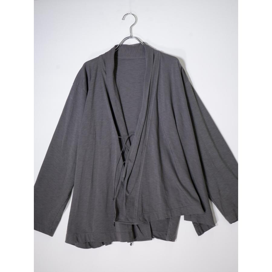 45R/フォーティファイブアール(45rpm) スーピマ天竺のボレロ  