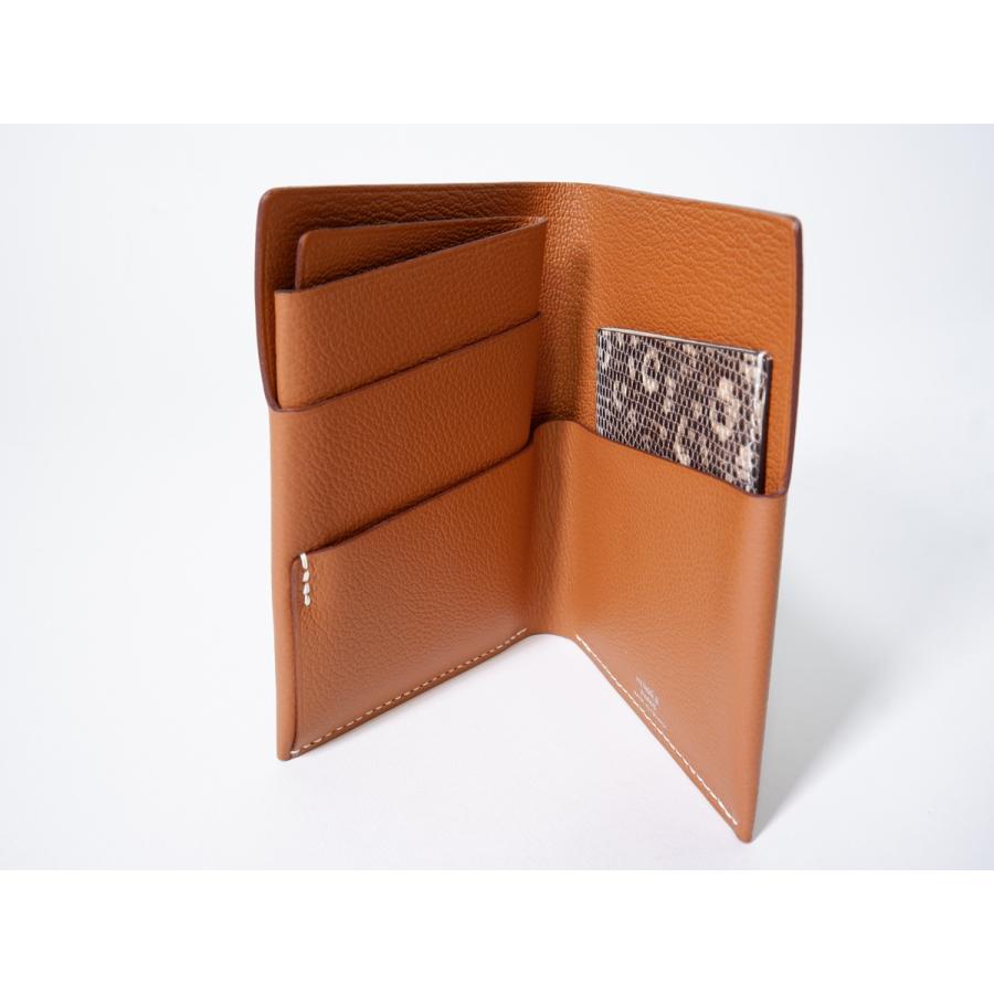 HERMES（エルメス） Citadelle touch wallet シタデル タッチ