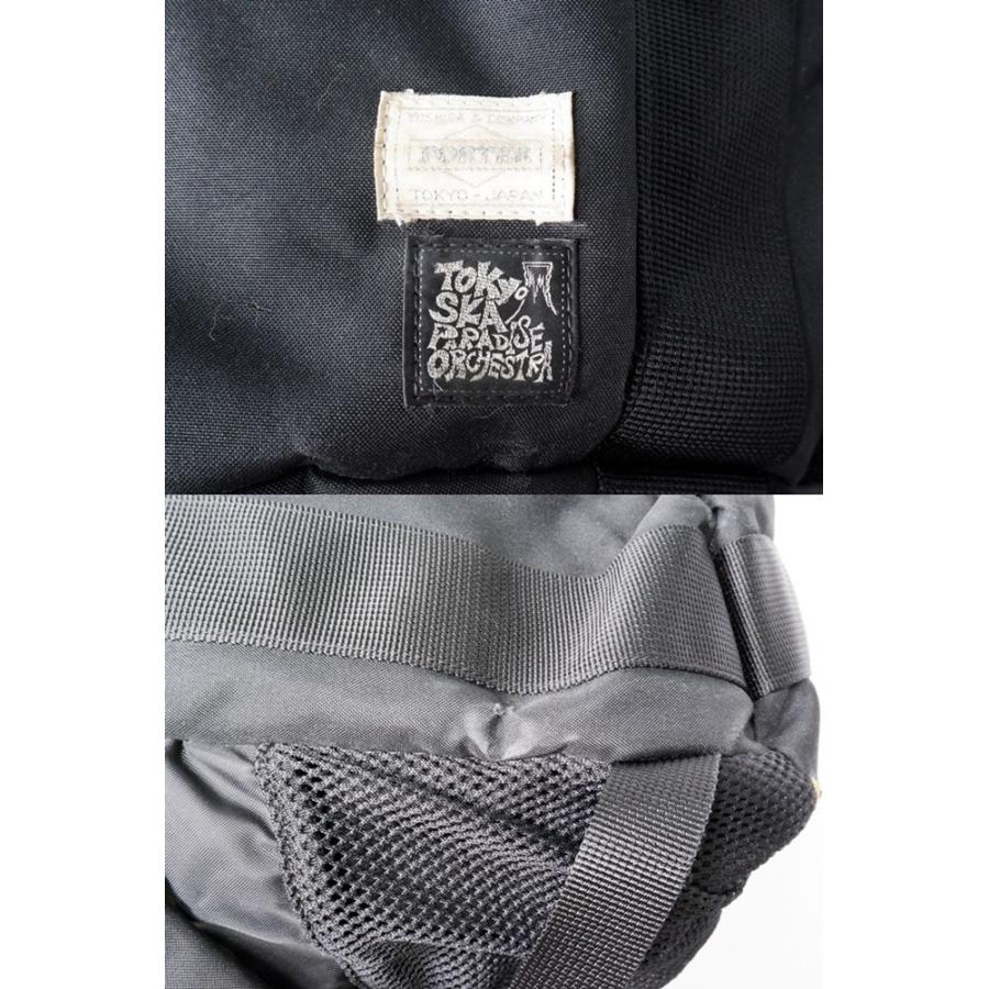 PORTER PORTERポーター 東京スカパラダイスオーケストラ コラボ PORTER PORTERポーター 東京スカパラダイスオーケストラ コラボ