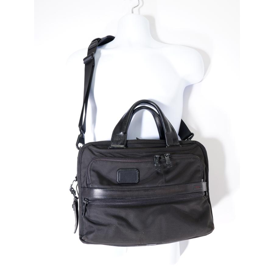 TUMI/トゥミ 26120D2 ALPHA2 スモールスクリーンエクスパン TUMI/トゥミ 26120D2 ALPHA2 スモールスクリーンエクスパン