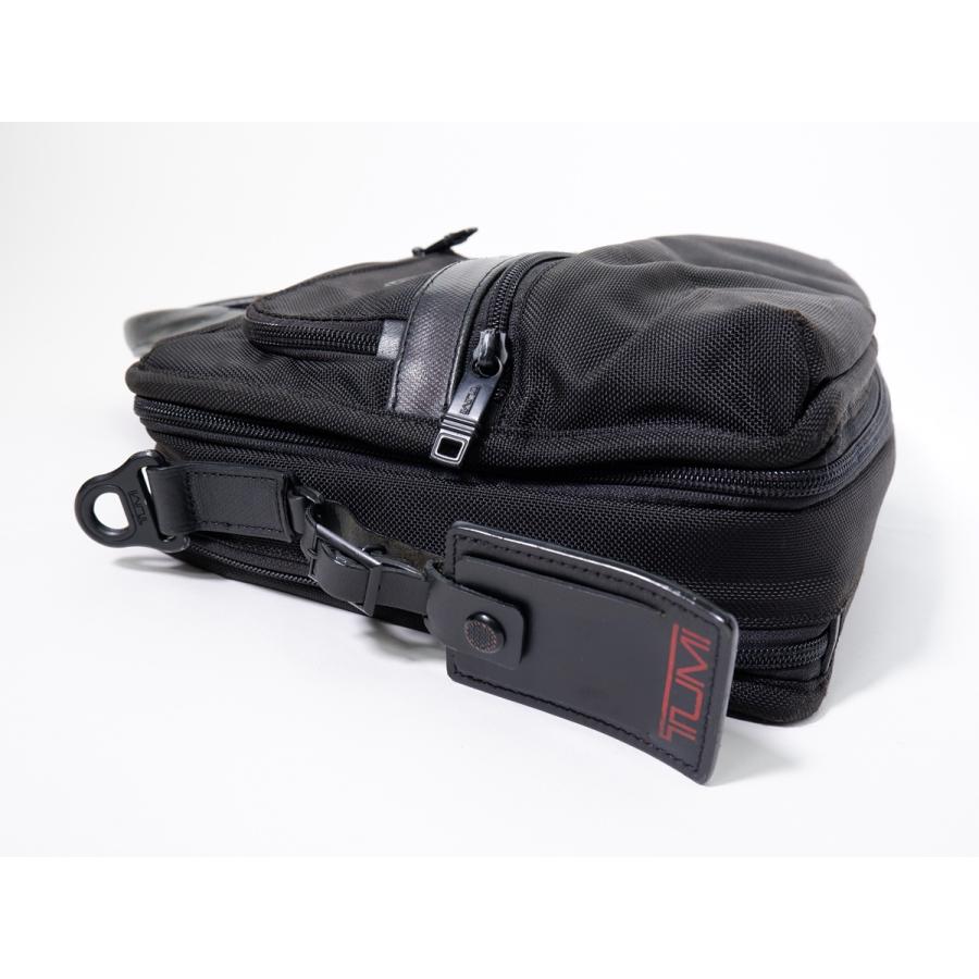 TUMI/トゥミ 26120D2 ALPHA2 スモールスクリーンエクスパン TUMI/トゥミ 26120D2 ALPHA2 スモールスクリーンエクスパン