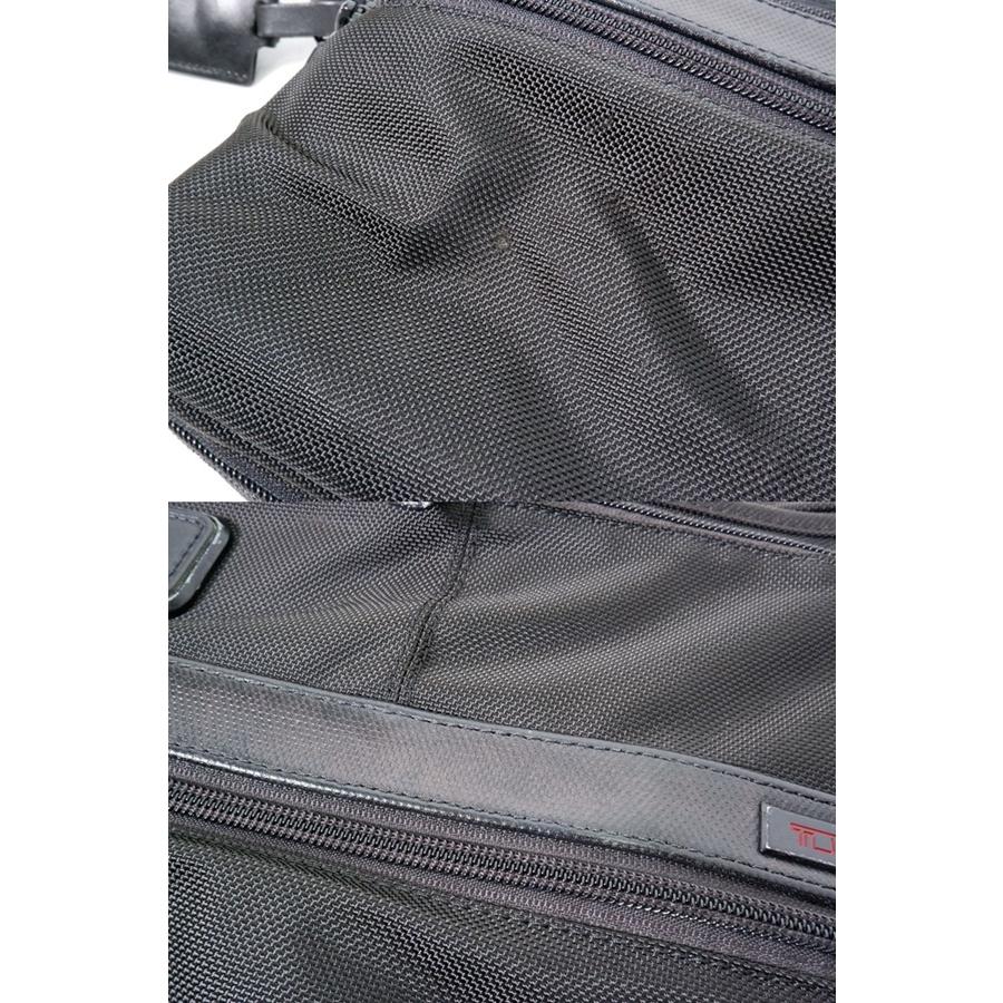 TUMI/トゥミ 26120D2 ALPHA2 スモールスクリーンエクスパンダブル