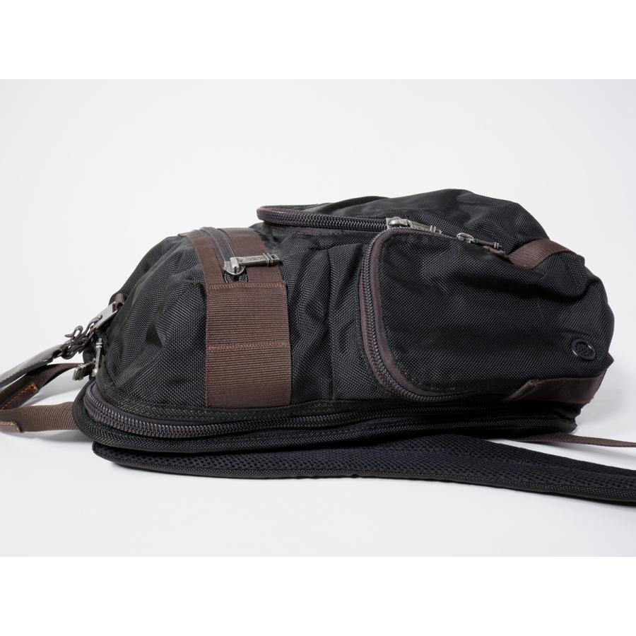 TUMI/トゥミ Wallingford Triple Pocket Backpack バックパック