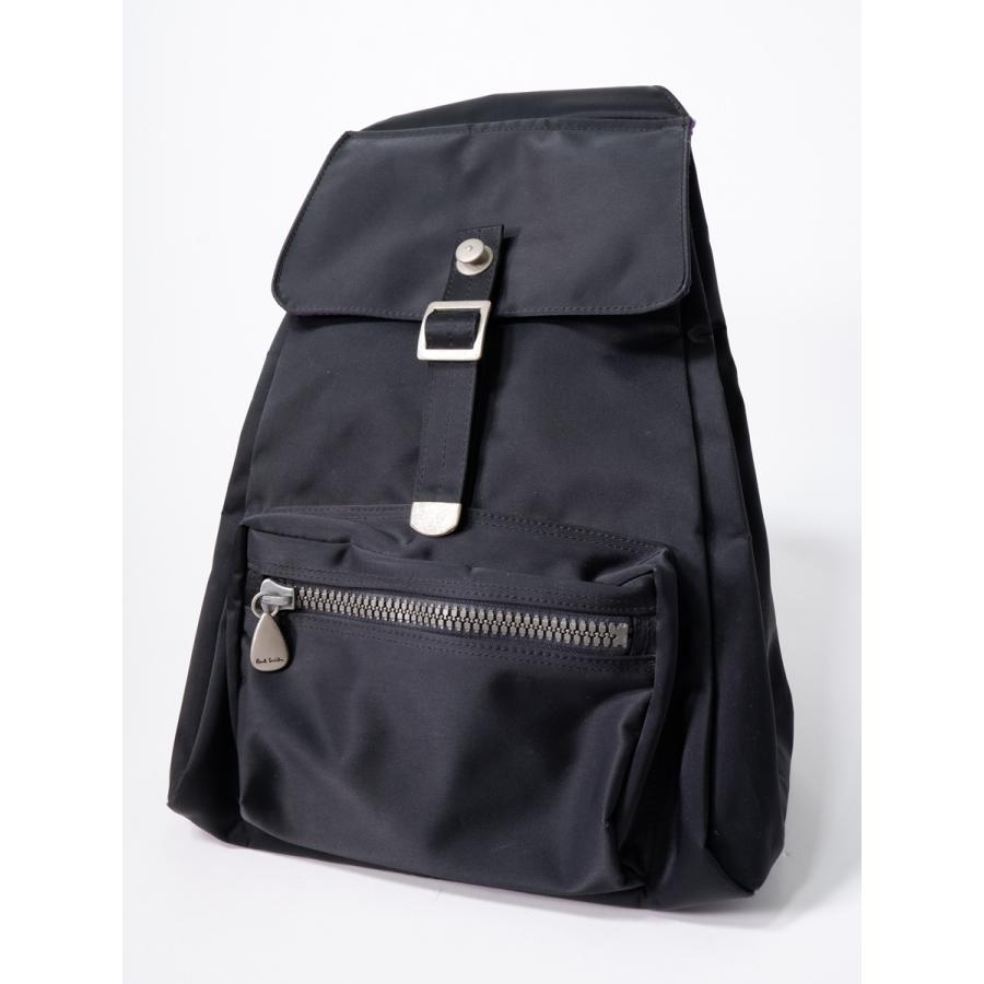 Paul Smith（ポール・スミス） ナイロンワンショルダーバッグ ボディ