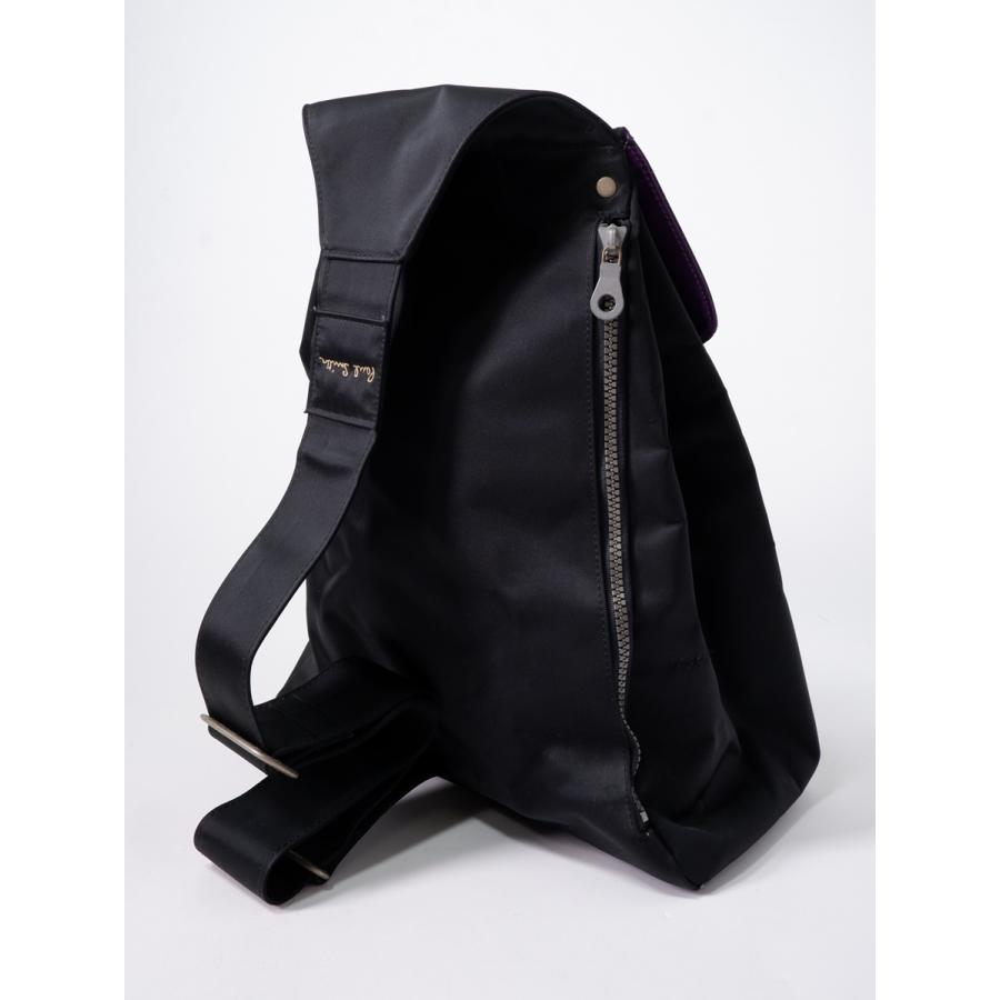Paul Smith（ポール・スミス） ナイロンワンショルダーバッグ ボディ