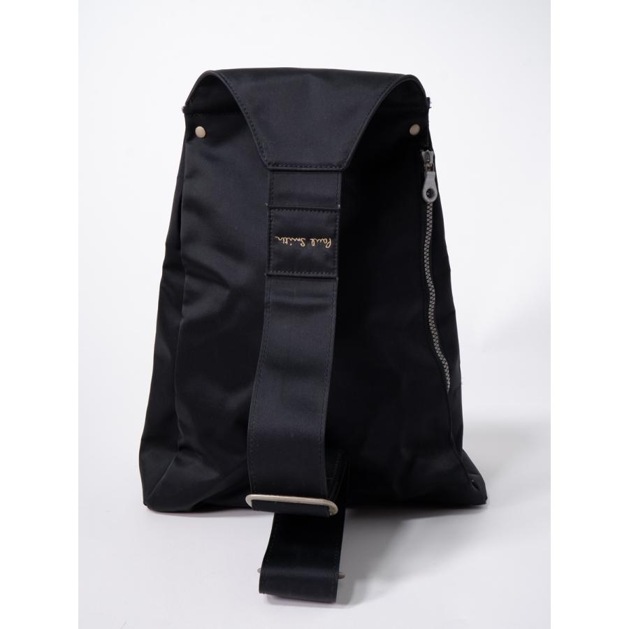 Paul Smith（ポール・スミス） ナイロンワンショルダーバッグ ボディ 