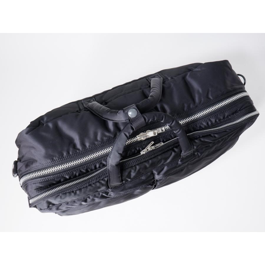 PORTER PORTERポーター TANKER 3WAY BRIEFCASEタンカー3wayブリーフ