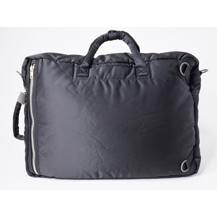 PORTER PORTERポーター TANKER 3WAY BRIEFCASEタンカー3wayブリーフ