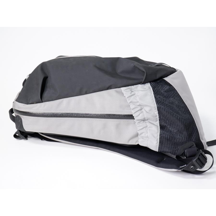 ARC'TERYX（アークテリクス） ARRO 22 BACKPACK silverアロー22 バック
