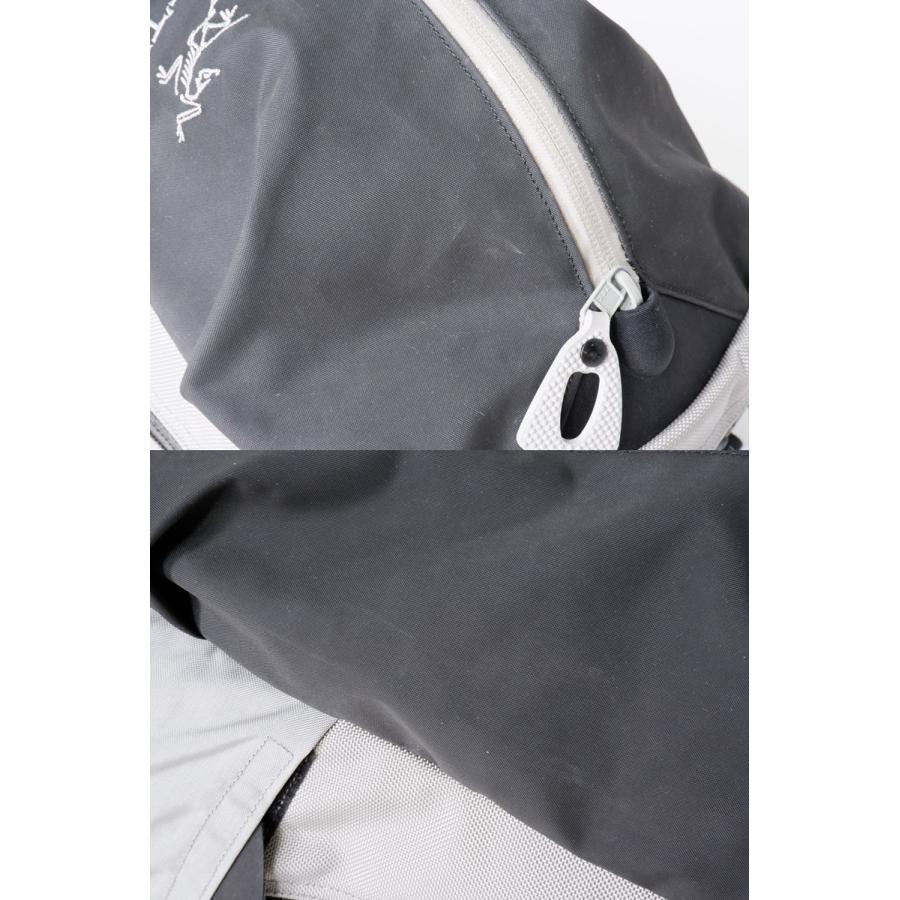 ARC'TERYX（アークテリクス） ARRO 22 BACKPACK silverアロー22 バック