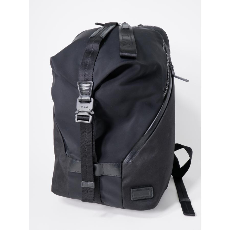 TUMI（トゥミ） TAHOE フィンチバックパック(タホ リュック)[MBGA80530