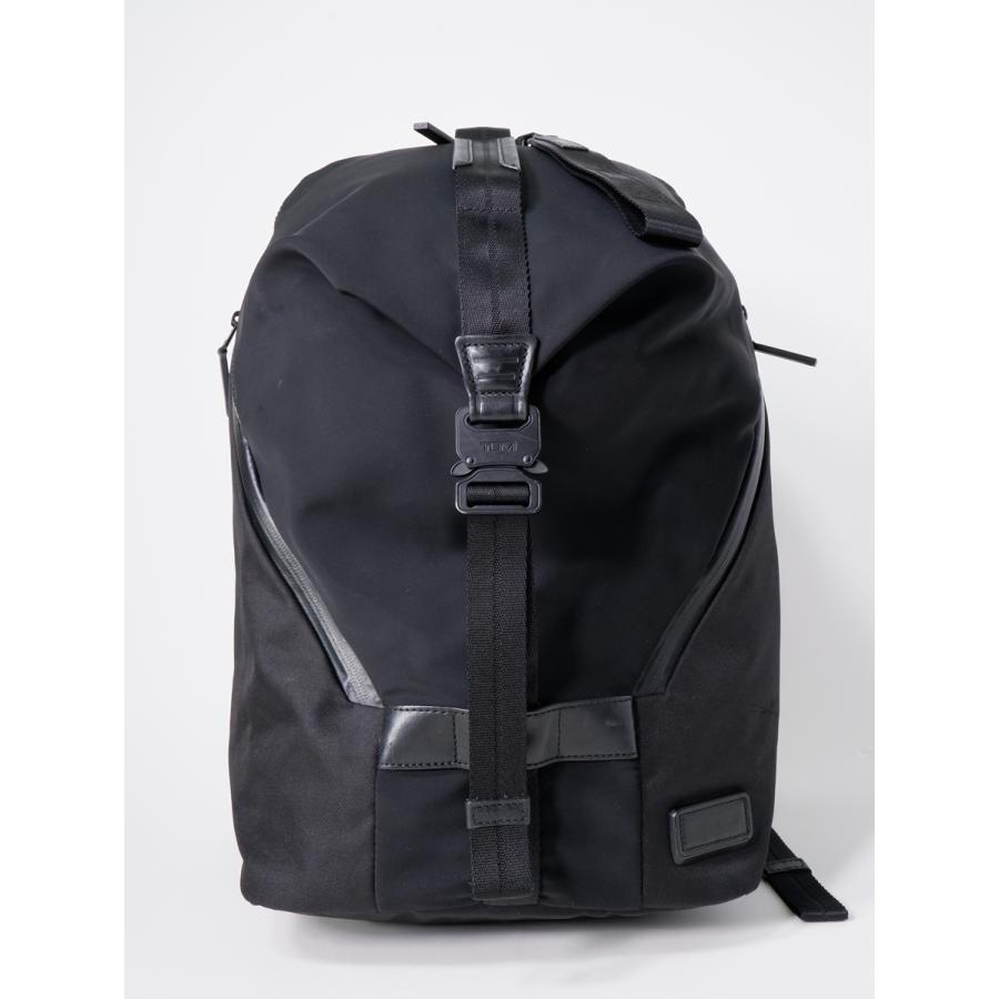 TUMI（トゥミ） TAHOE フィンチバックパック(タホ リュック)[MBGA80530