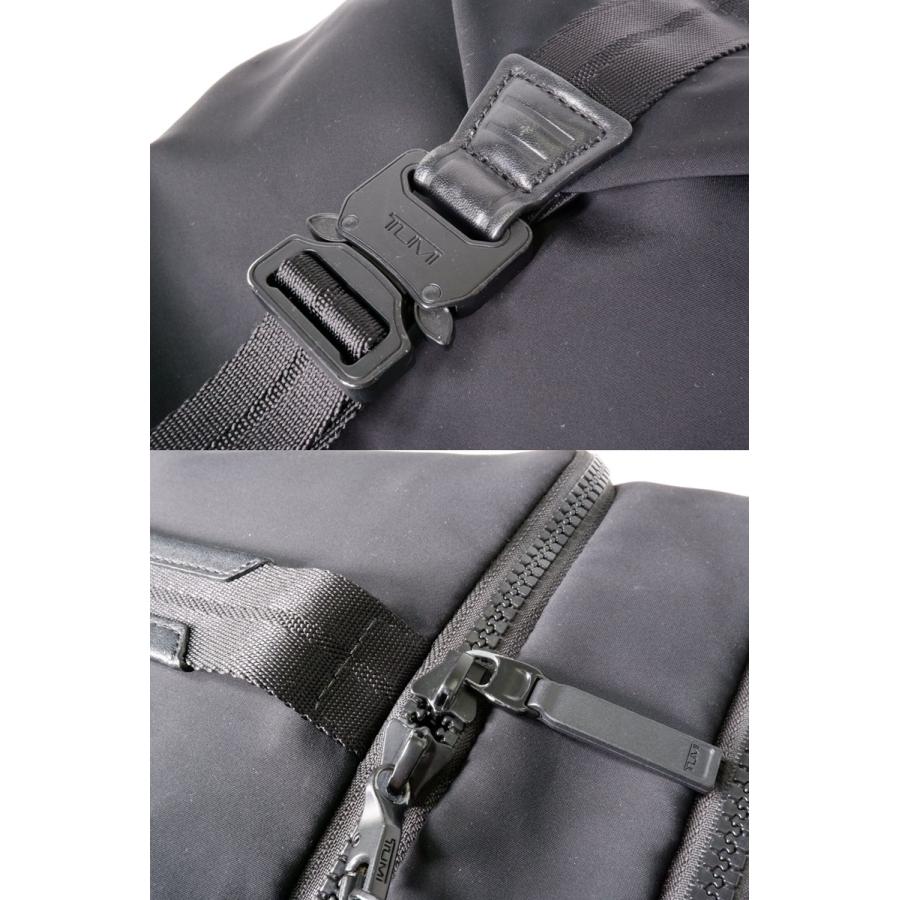 TUMI（トゥミ） TAHOE フィンチバックパック(タホ リュック)[MBGA80530