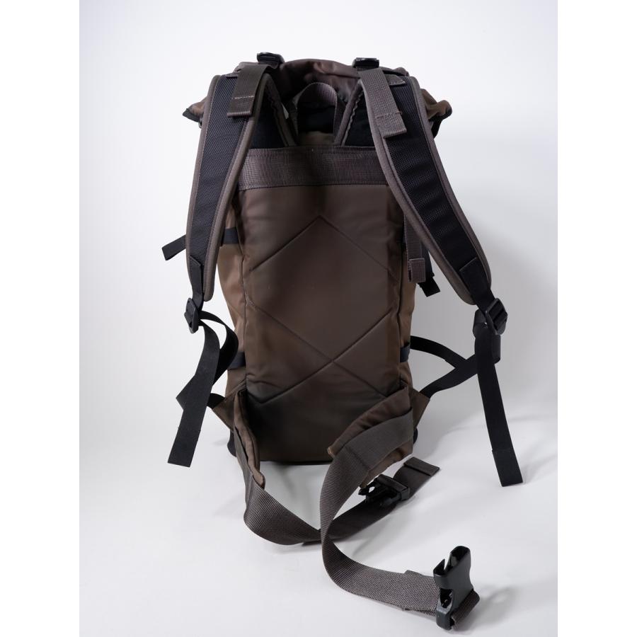 HEAD PORTER（ヘッドポーター） SHATI シャチ 大型バックパック