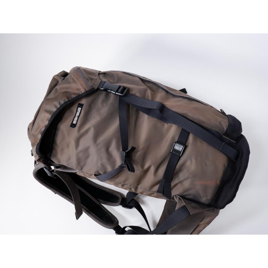 HEAD PORTER バックパック シャチ HEAD PORTER（ヘッドポーター） SHATI シャチ 大型バックパック