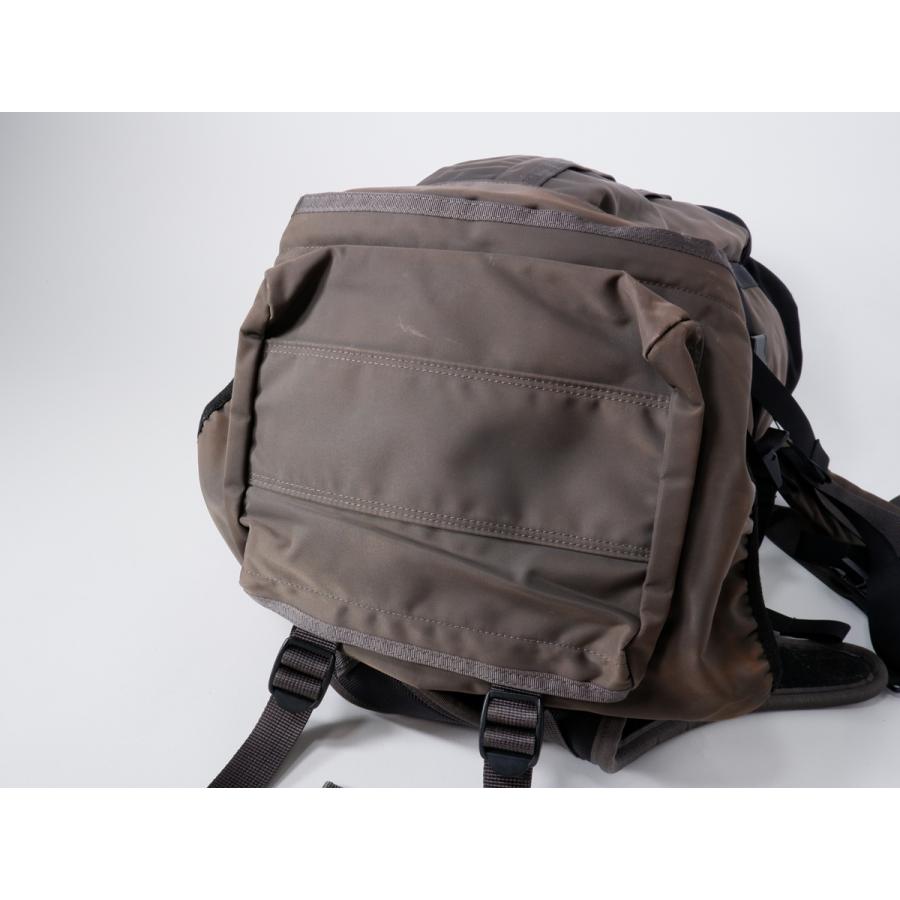 HEAD PORTER（ヘッドポーター） SHATI シャチ 大型バックパック