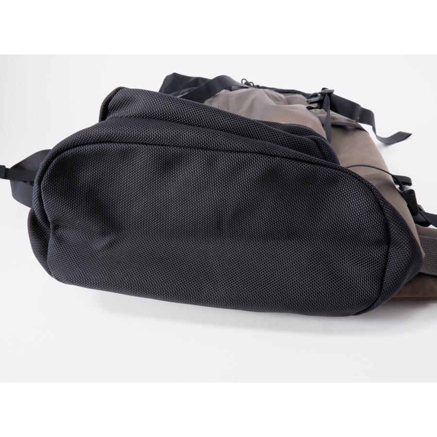 HEAD PORTER（ヘッドポーター） SHATI シャチ 大型バックパック