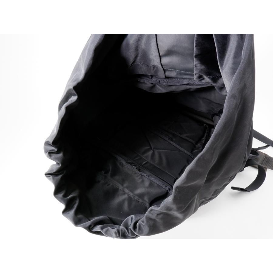 HEAD PORTER（ヘッドポーター） SHATI シャチ 大型バックパック