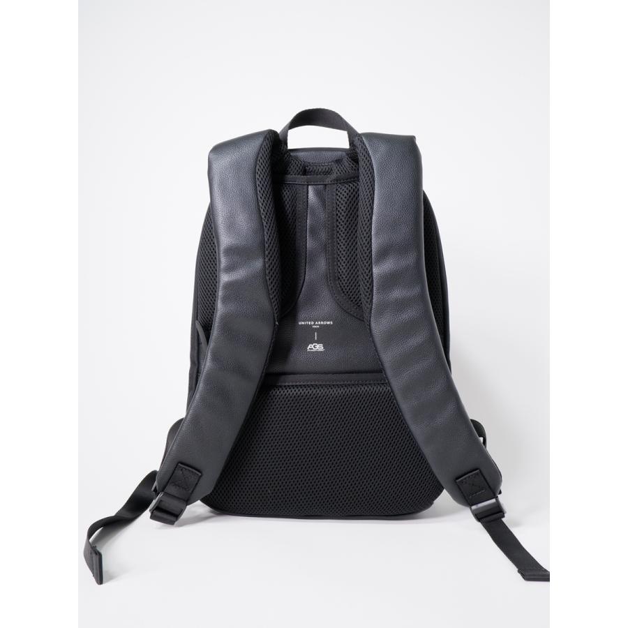 UNITED ARROWS（ユナイテッドアローズ） AGS バックパック S/リュック