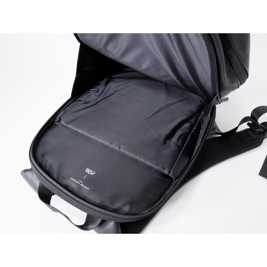 UNITED ARROWS（ユナイテッドアローズ） AGS バックパック S/リュック