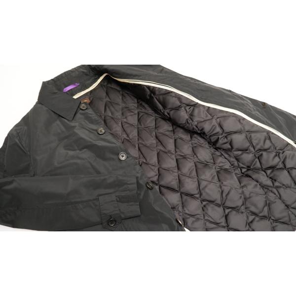 Paul Smith COLLECTIONポールスミスコレクション ダウンライナー付き  