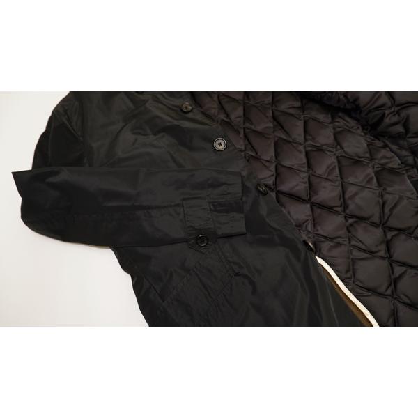 Paul Smith COLLECTIONポールスミスコレクション ダウンライナー付き  