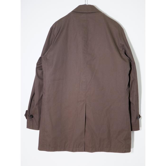 Paul Smith COLLECTIONポールスミスコレクション 花柄ライナー付き