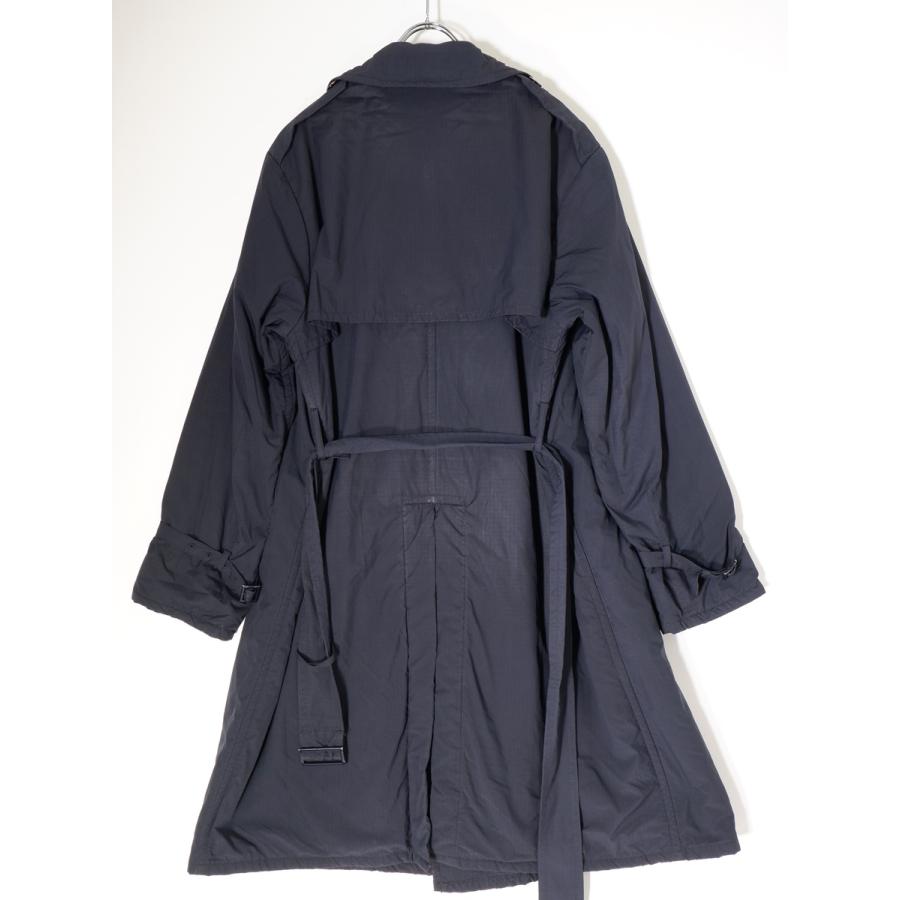KAPTAIN SUNSHINEキャプテンサンシャイン Padded Trench Coat KAPTAIN SUNSHINEキャプテンサンシャイン Padded Trench Coat