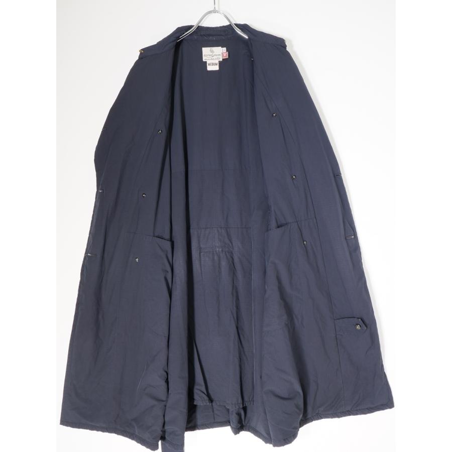 KAPTAIN SUNSHINEキャプテンサンシャイン Padded Trench Coat KAPTAIN SUNSHINEキャプテンサンシャイン Padded Trench Coat