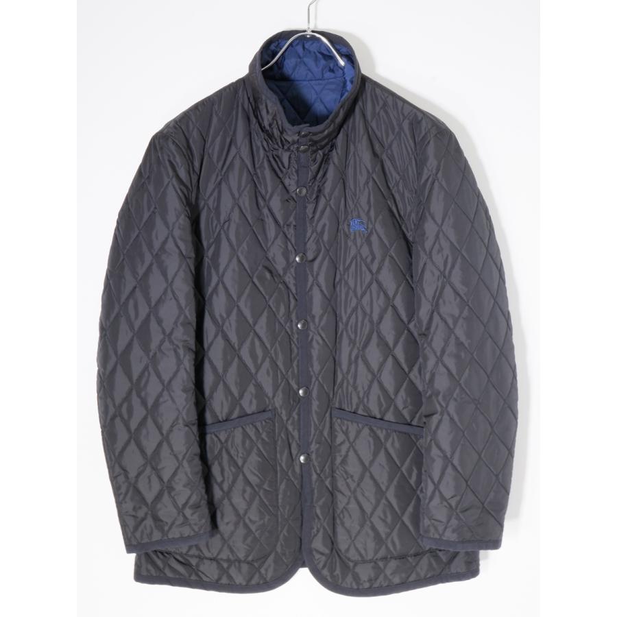 BURBERRY BLACK LABELバーバリーブラックレーベル 3WAYキルティング