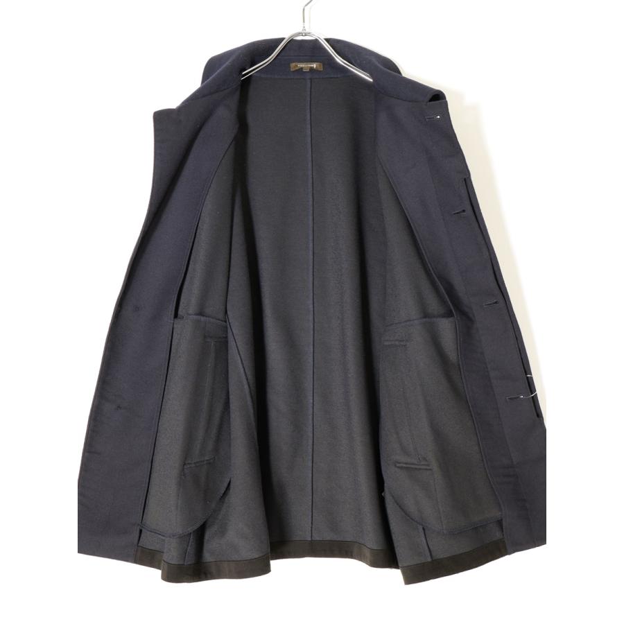 【美品】マッキントッシュロンドン コート／ジャケット MACKINTOSH LONDONマッキントッシュロンドン ライトメルトンハーフ