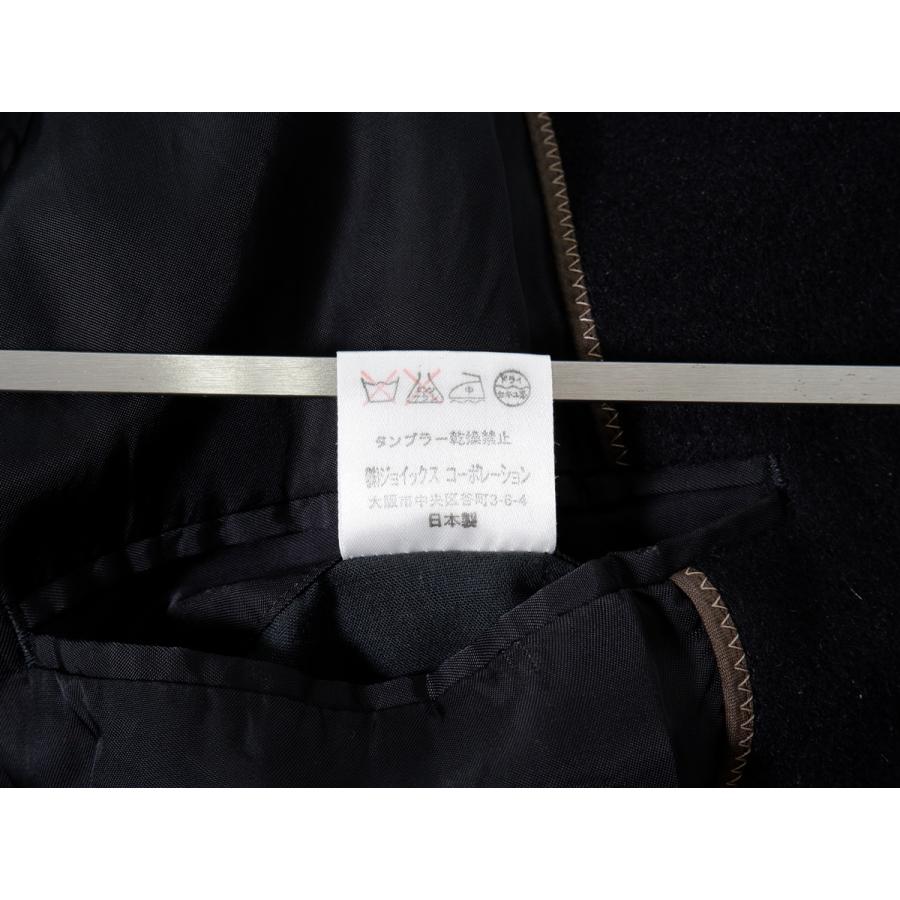 PAUL SMITH LONDONポールスミス ロンドン 上質アンゴラ100