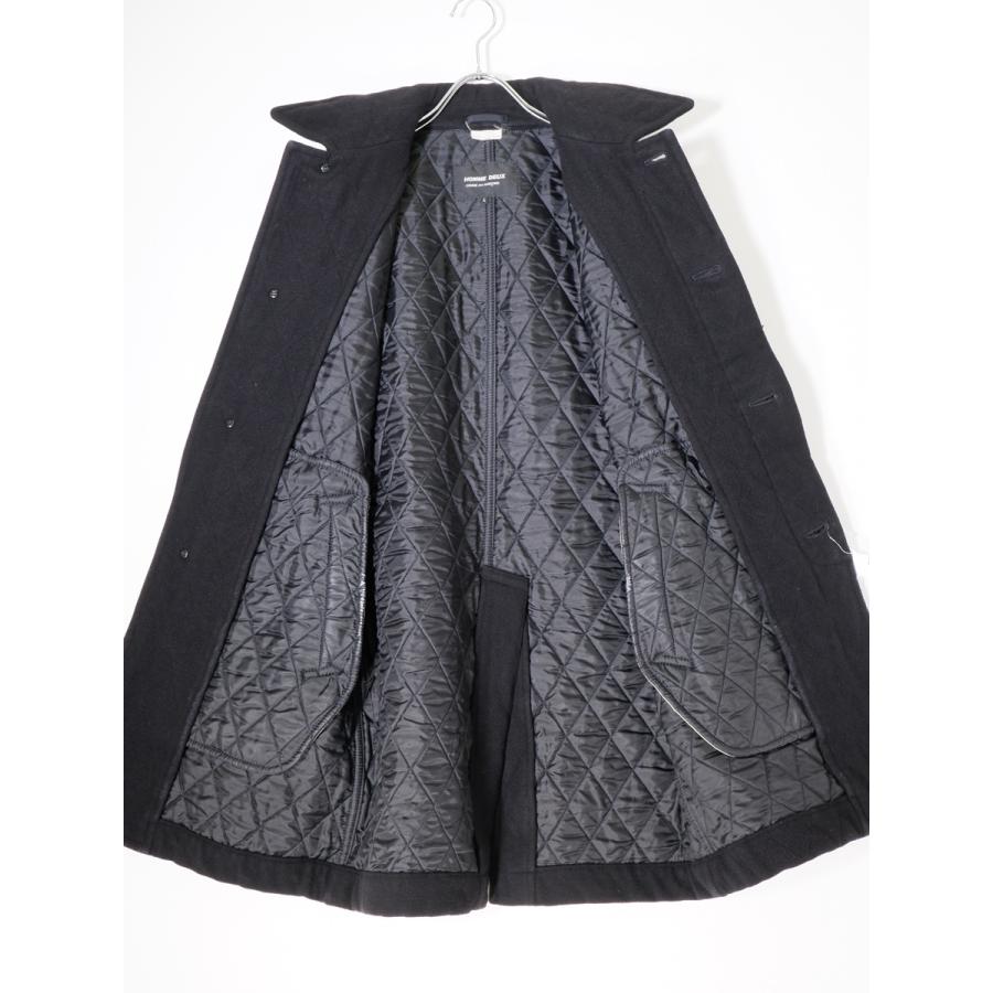 COMME des GARCONS HOMME DEUXコムデギャルソンオムドゥ ウール 