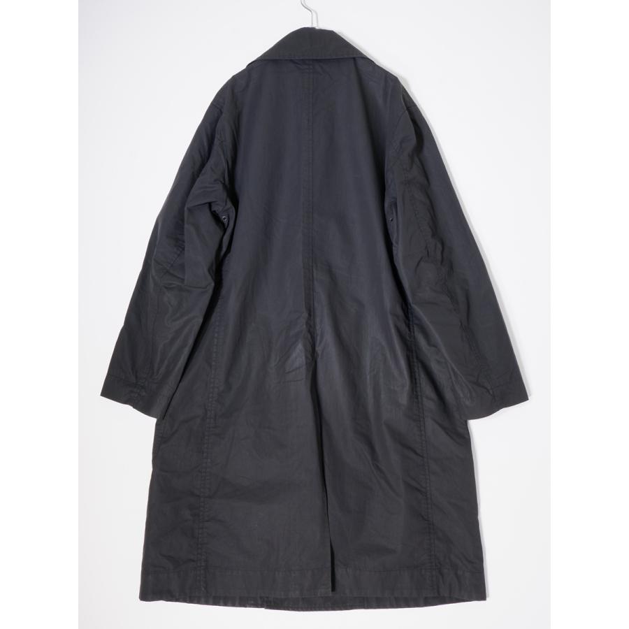 MHL. MARGARET HOWELLマーガレットハウエル DRY WAX COTTON NYLON