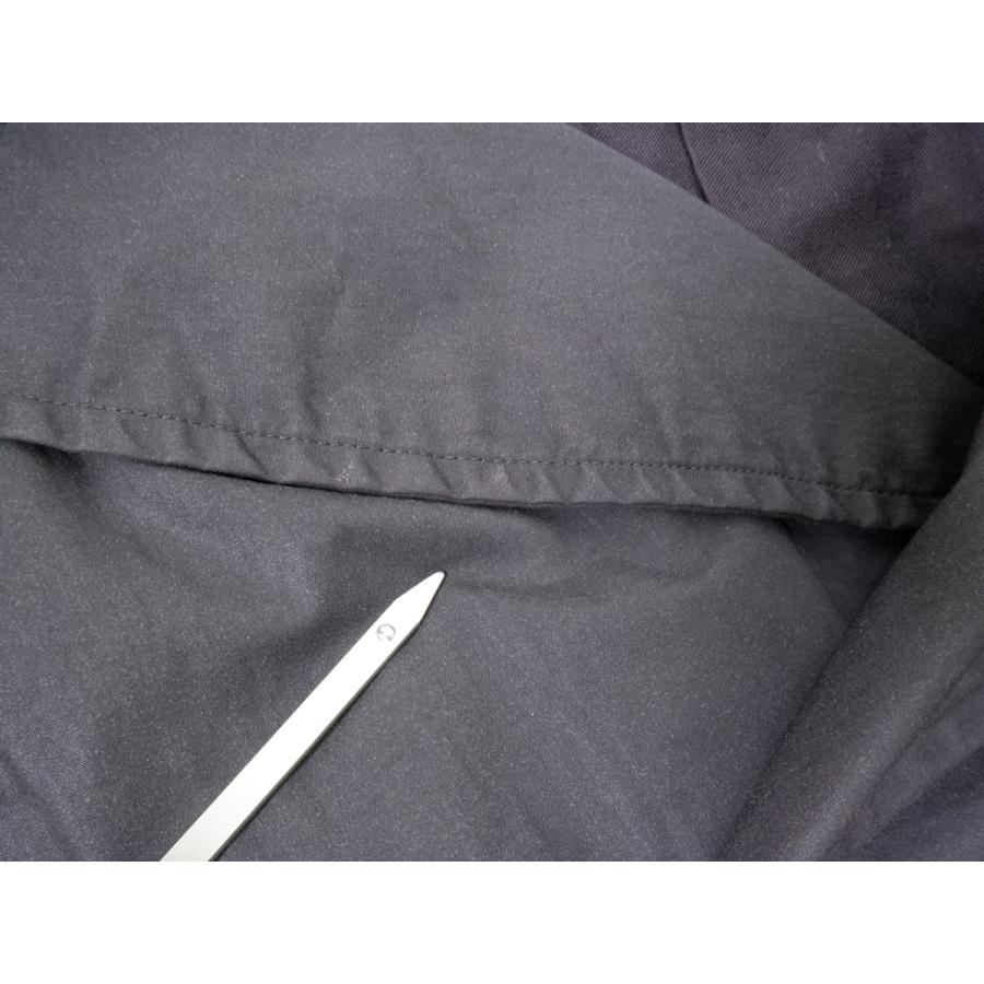 MHL. MARGARET HOWELLマーガレットハウエル DRY WAX COTTON NYLON トレンチコート【M】【MCTA72789】 MHL. MARGARET HOWELLマーガレットハウエル DRY WAX COTTON NYLON