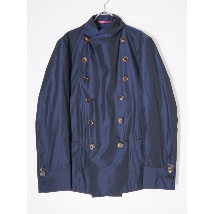 PAUL SMITHポールスミス メインライン ナイロンナポレオンP