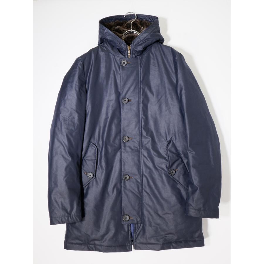 Paul Smith Collection/ポールスミス コレクション フードボアファー