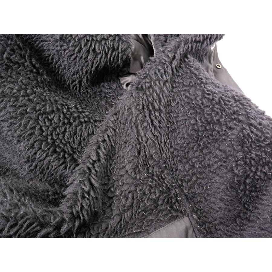 attachment C/Nオックス M-51タイプモッズコート ATTACHMENT C/Nオックス M-51タイプモッズコート AC52-227 「Area」