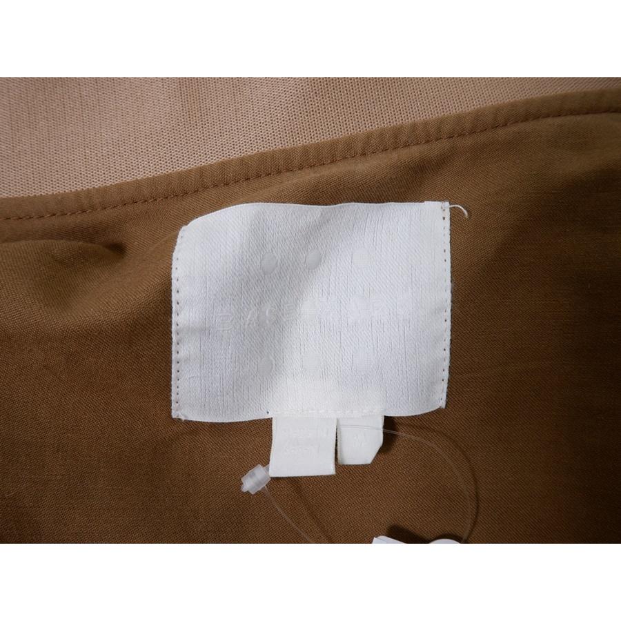 BASE MARK/ベースマーク 2022SS Stand Collar Coatスタンドカラーコート【M】【MCTA74504】 BASE MARK/ベースマーク 2022SS Stand Collar Coatスタンドカラー