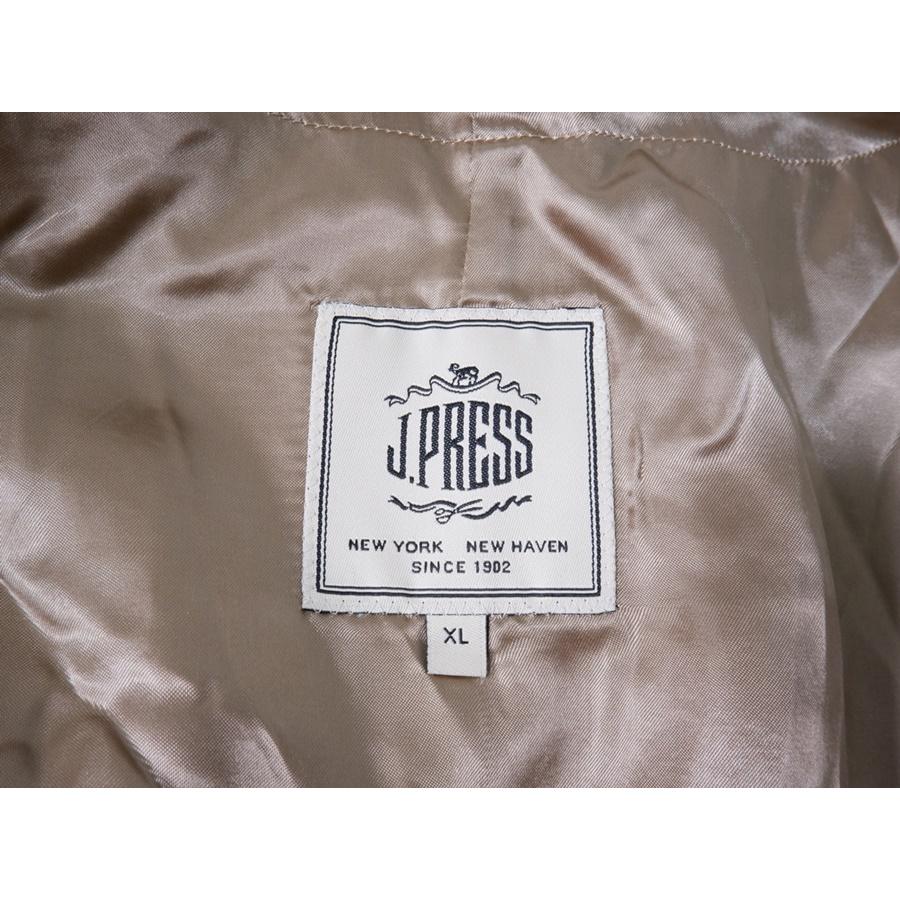 J.PRESS（J.プレス） J.PRESSジェイプレス 大きいサイズ NIKKE CUBA