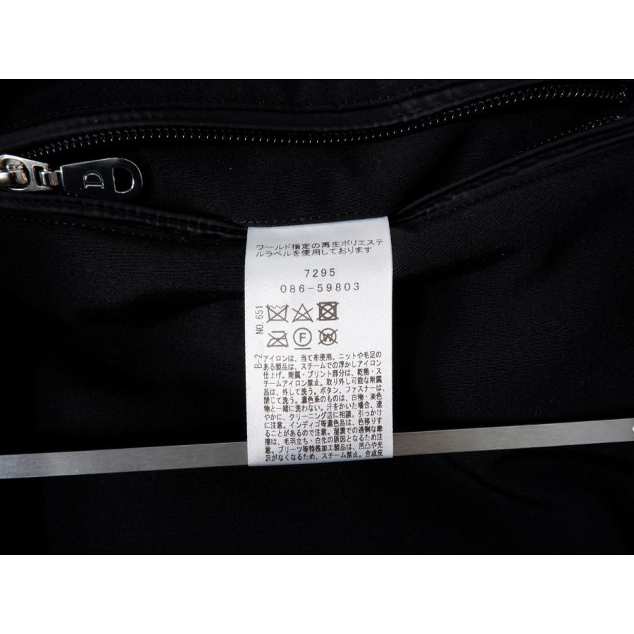 2024AW ×干場義雅 N−3Bダウンコート[MCTA77670] 【DAMMGC】