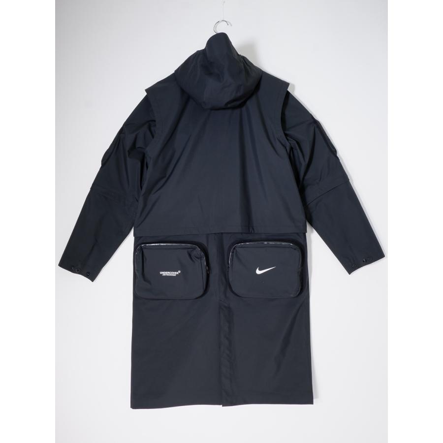 UNDERCOVER（SWISS MILITARY HANOWA） UNDER COVERアンダーカバー