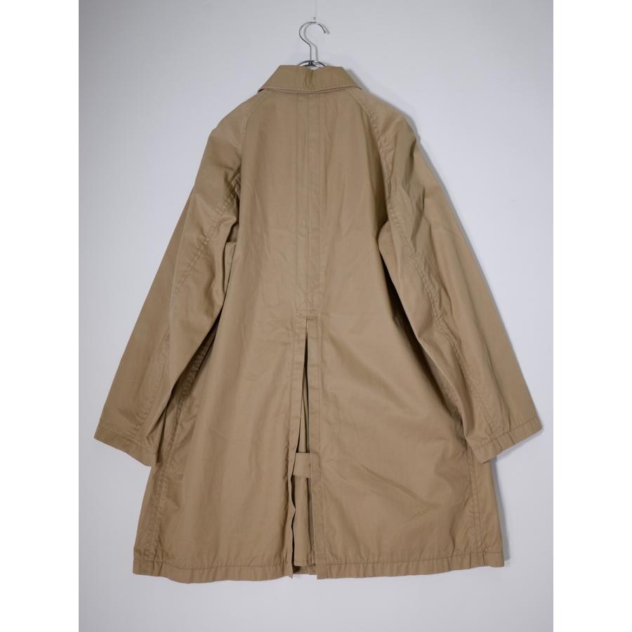 nest robe CONFECTネストローブ コンフェクト over light trench coat オーバーライトトレンチ コート【3】【MCTA79294】 nest Robe CONFECT nest robe CONFECTネストローブ コンフェクト over